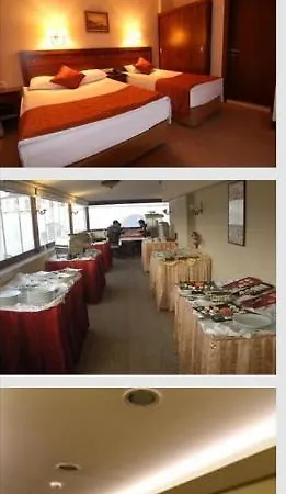 Apartment Ankyra